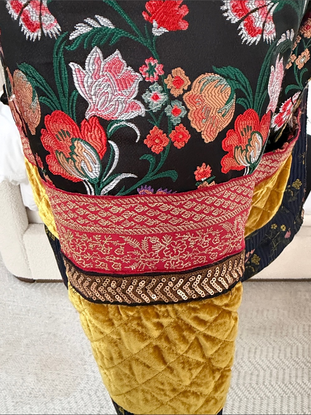 Women’s Free People "Out with a Bang" Jacket - Picture 5 of 8